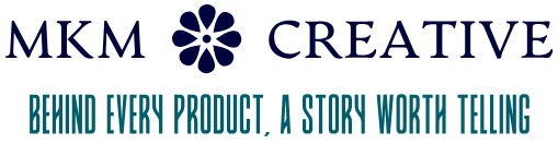 mkmcreative.com Logo